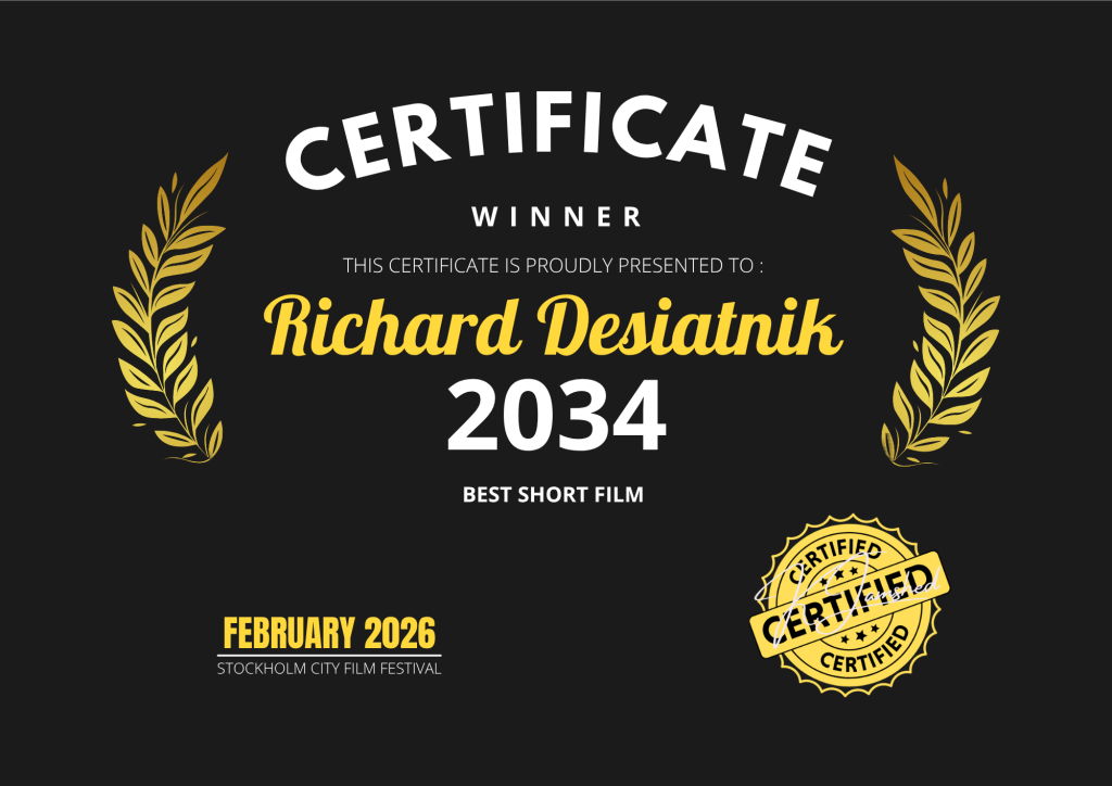 Vinnare Bästa Film