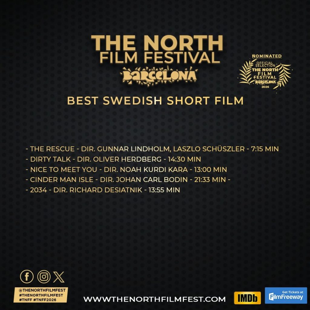 The North Film Festival