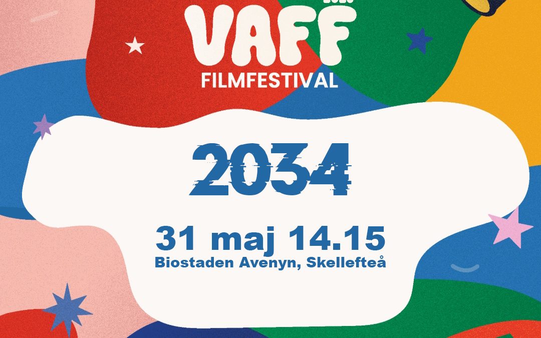 2034 on VAFF