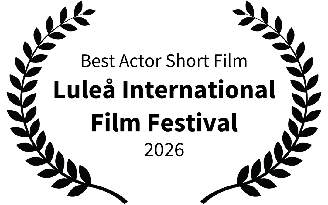 Three Awards for 2034 at LIFF